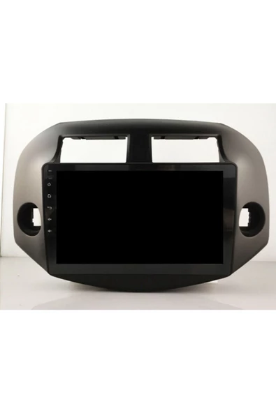 demirusta Toyota Rav4 2007-2012 2gb Ram Android Navigasyon Usb Bt Kamera - Resim 2