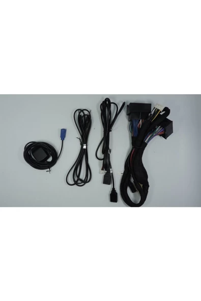 Navimex Bmw F10 Nav 4455 Hd Carplay Android Navigasyon Kamera - Resim 2