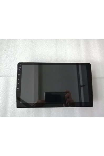 demirusta Universal Android 10,2'' Navigasyon Dvd Usb Bluetooth Tv Hd Kamera - 2