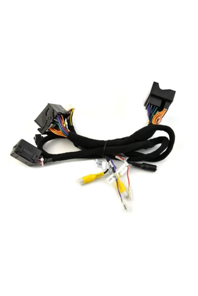 demirusta Bmw 4seriesf32/f36(2013-2017) Carplay Navigasyon Bluetooth Kamera - Resim 2