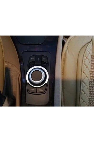 demirusta Bmw E90 2gb Ram Torpido Android Carplay Android Auto Navigasyon Usb Bluetooth Kamera - Resim 3