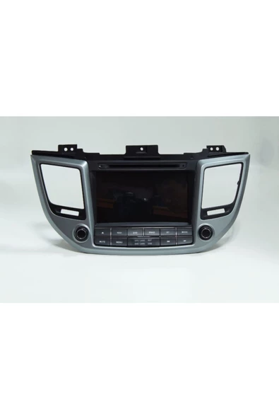 Navimex Hyundai Tucson Android Navigasyon*dvd*usb*bluetooth*hd Kamera