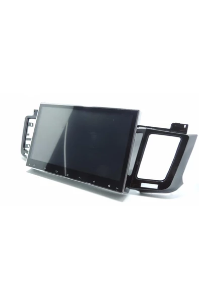 demirusta Toyota Rav4 2013-2017 2gb Ram Android Navigasyon Usb Bt Kamera