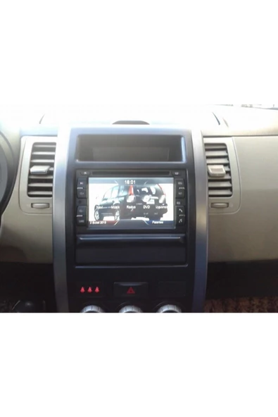 demirusta Nissan Navara Eski Kasa 2gb Ram Android Navigasyon Usb Bt Kamera ürün görseli