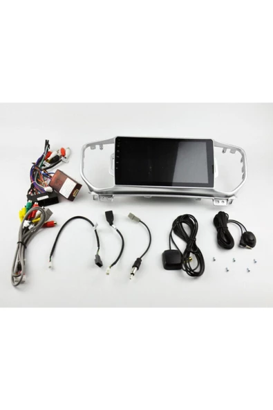 demirusta Kia Sportage 2016-2018 2gb Ram Android Navigasyon Usb Bt Kamera - Resim 4