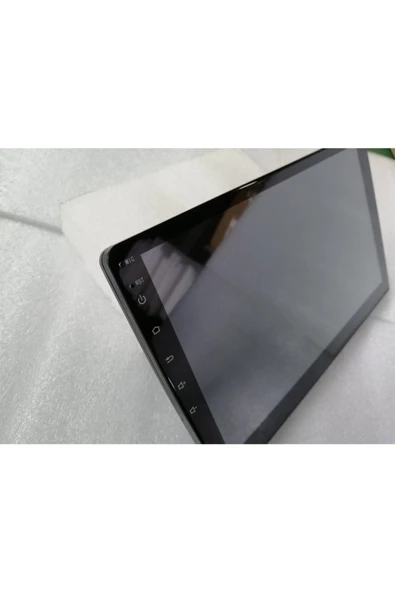 demirusta Universal Android 10,2'' Navigasyon Dvd Usb Bluetooth Tv Hd Kamera
