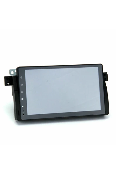 demirusta Bmw E46 2gb Ram Android Navigasyon Dvd Usb Bluetooth Hd Kamera 2021 Serisi Bmw 3 Kasa ürün görseli