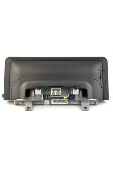 demirusta Bmw Navimex Nav 4453 Hd Carplay Navigasyon Usb Bluetooth Kamera - Resim 3