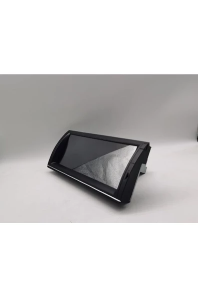 demirusta Bmw E39-x5-range Rover Vıp 4gb Ram Carplay Navigasyon Dvd Usb Bluetooth Kamera - Resim 4