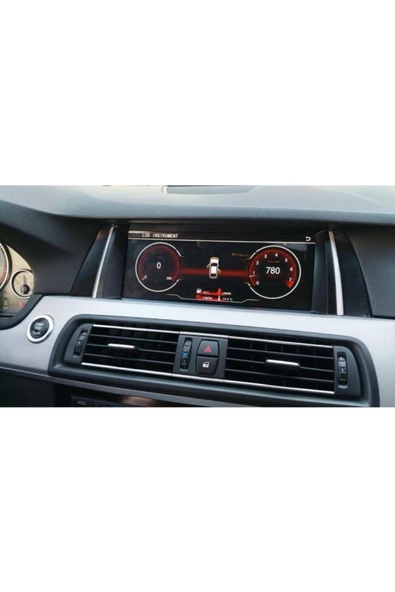 demirusta Bmw F10 Navimex Nav 4456 Hd Carplay Android Dvd Usb Kamera ürün görseli