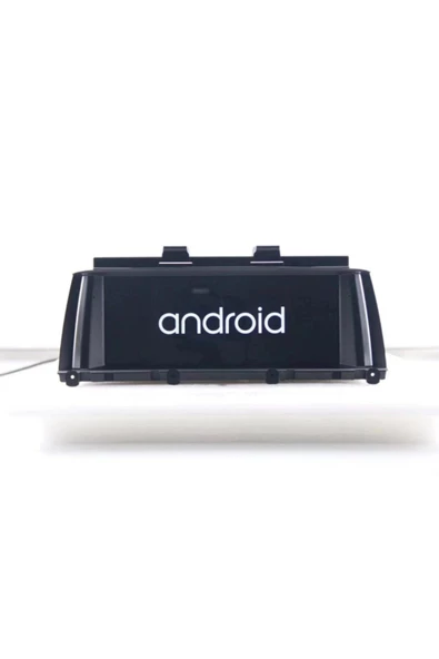 demirusta Bmw X3 F25/x4 F26 (2014-2016)  Uyumlu Carplay Android Dvd Usb Bt Kamera - Resim 2