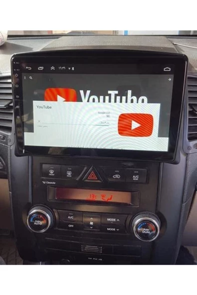 demirusta Kia Sorento 2009-2013 2gb Ram Android Navigasyon Usb Bt Kamera ürün görseli