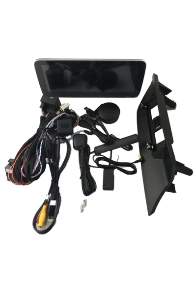 demirusta Mercedes Benz E-Class 2015-17 Carplay 32hdd Android Usb Bt Kamera