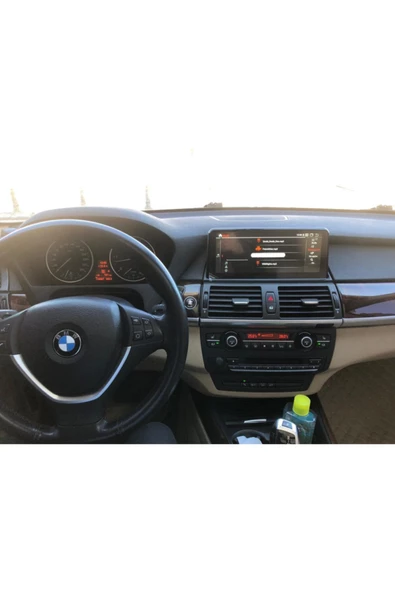 demirusta E60 Navimex Nav 4461 Hd Carplay Navigasyon Usb Bt Kamera