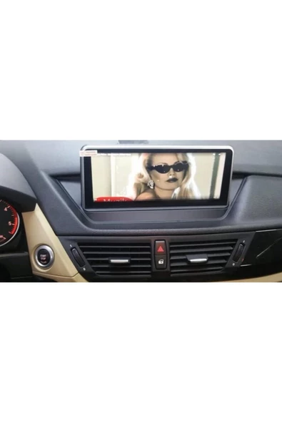 demirusta Bmw X1 Carplay 2gb Ram Android Navigasyon Usb Bluetooth Kamera ürün görseli