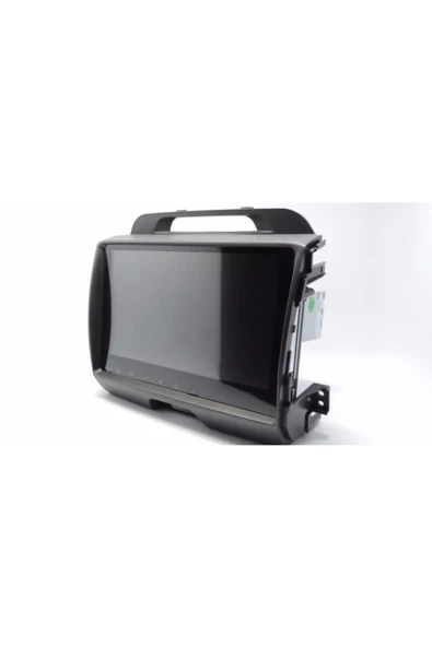 demirusta Kia Sorento 2009-2015 Android Navigasyon Usb Bt Kamera ürün görseli