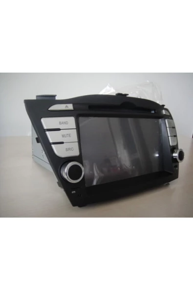 demirusta Hyundaı Ix35 Uyumlu Navigasyon Usb Bt Kamera Hediye - 4