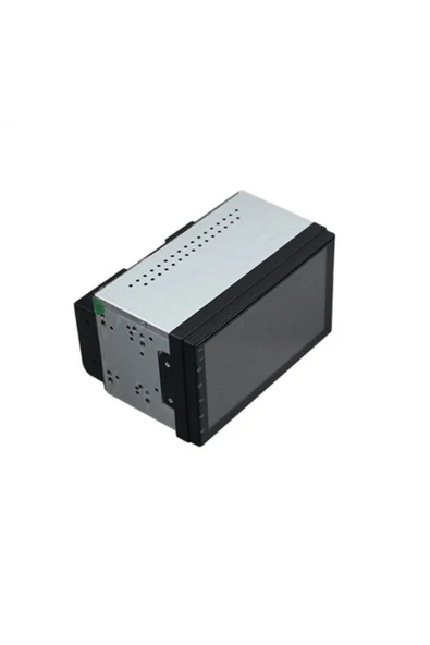 demirusta Universal 7inç Android Navigasyon Dvd Usb Bluetooth Tv Hd Kamera Oto Teyp