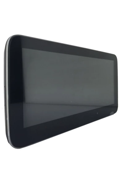 demirusta Benz Cla-class C117 2013-2015 Carplay 32hdd Android Usb Bt Kamera - 2