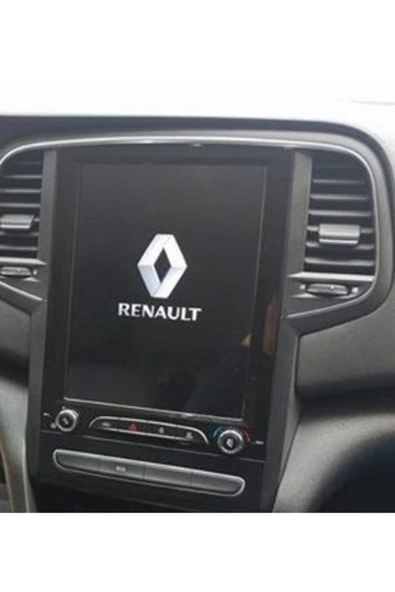 demirusta Renault Megan 4 4gb Ram 64hdd Android Usb Bluetooth Kamera Hediy