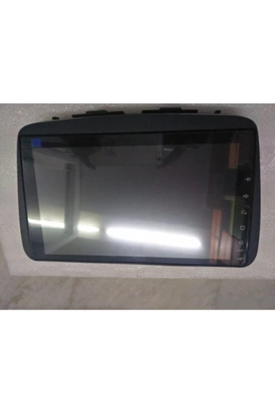 demirusta Suzuki Baleno 2gb Ram Android Navigasyon Bluetoth Kamera - Resim 2