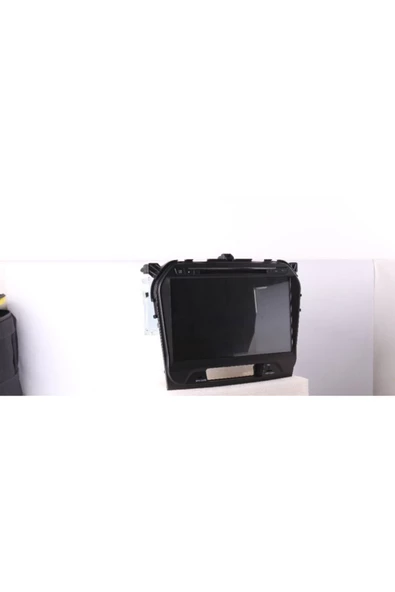 demirusta Suzukı Vitara 2gb Ram Android Navigasyon Bluetoth Kamera - Resim 2