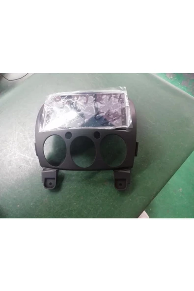 demirusta Mazda 2 Android 2gb Ram Navigasyon Usb Bt Kamera