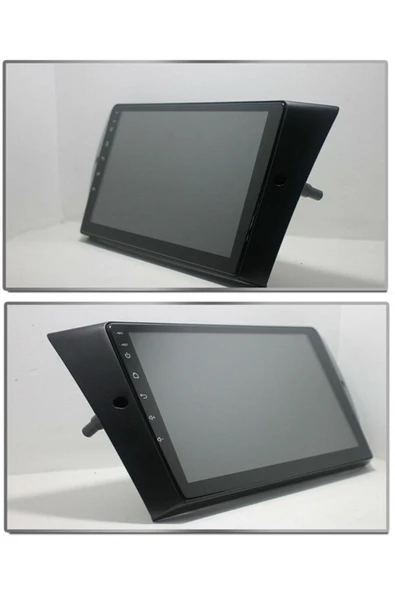 demirusta Bmw E90 2gb Ram Android Navigasyon Dvd Usb Bluetooth Hd Kamera - Resim 2