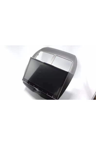 demirusta Mitsubishi Asx 2gb Ram Android Android Navigasyon Bluetoth Kamera - Resim 5