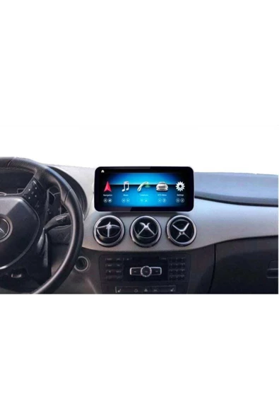 demirusta Benz B-class Carplay 32hdd Android Usb Bt Kamera W246 2012-2015 ürün görseli