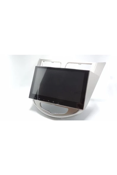 demirusta Hyundaı Accent Blue 2gb Ram Android Navigasyon Usb Bt Kamera - Resim 2