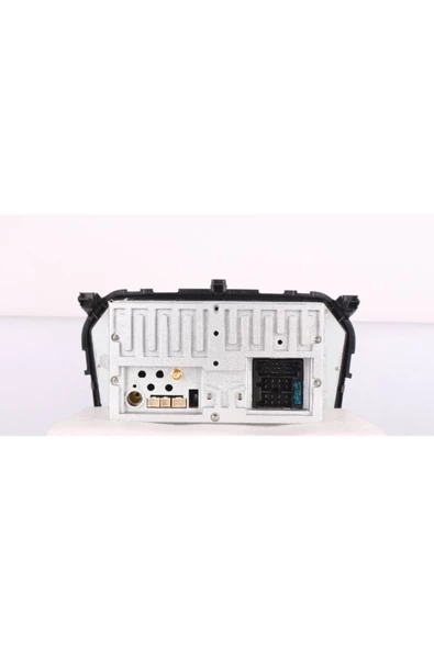 demirusta Suzukı Vitara 2gb Ram Android Navigasyon Bluetoth Kamera - Resim 4