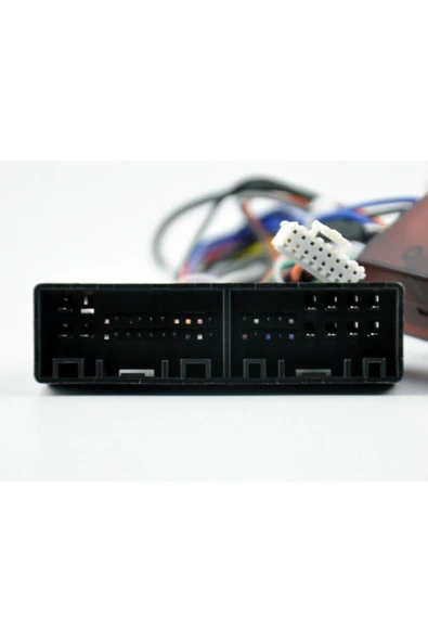 Navimex Kia Sportage 2015-2019 Uyumlu Android Navigasyon Usb Bluetooth Kamera - Resim 3