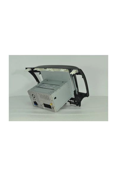 Necvox Mitsubishi Lancer Android Navigasyon*dvd*usb*bluetooth*hd Kamera - 4