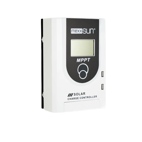 Mexxsun 30A 12/24V MPPT Şarj Kontrol Cihazı - 2