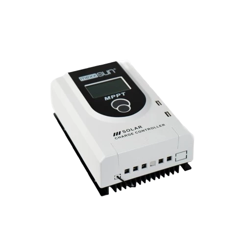 Mexxsun 30A 12/24V MPPT Şarj Kontrol Cihazı - 4