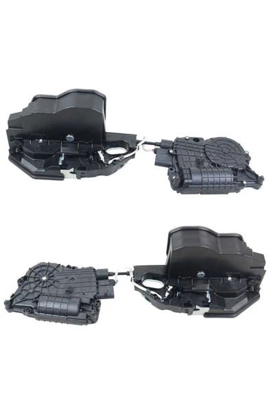 demirusta VOLKSWAGEN POLO GOLF VW SERİSİ ARAÇ KAPI VAKUM KİTİ - 2