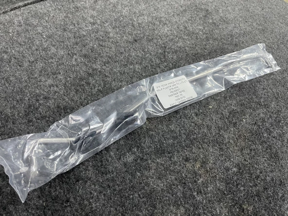 Kaput Çubuk Demiri Peugeot Partner Tepee (2009-2018) 7927.78 - 2