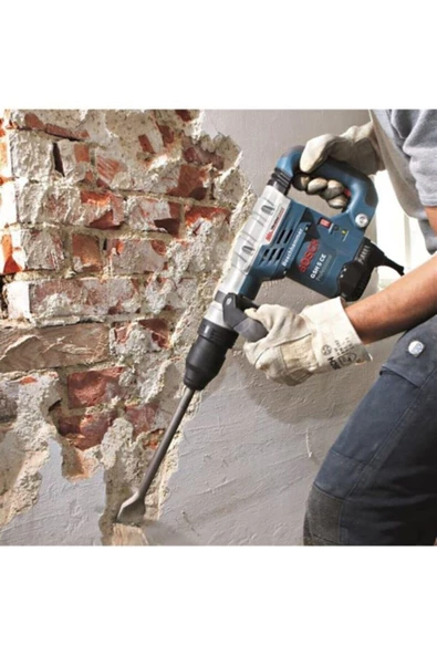 Bosch GSH 5 CE Kırıcı - Resim 2