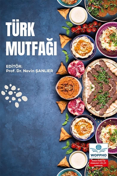 Türk Mutfağı ürün görseli 1