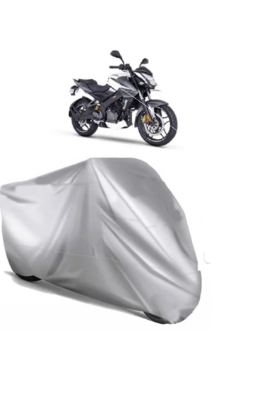 ucuzdukkan28 Kanuni Caracal 200 Motor Branda Su Geçirmez Miflonlu Koruyucu Örtü