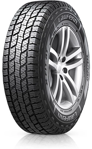 Laufenn 245/75R16 111T LC01 X FIT A/T 4x4  4 Mevsim Lastiği (Üretim Yılı:2022)