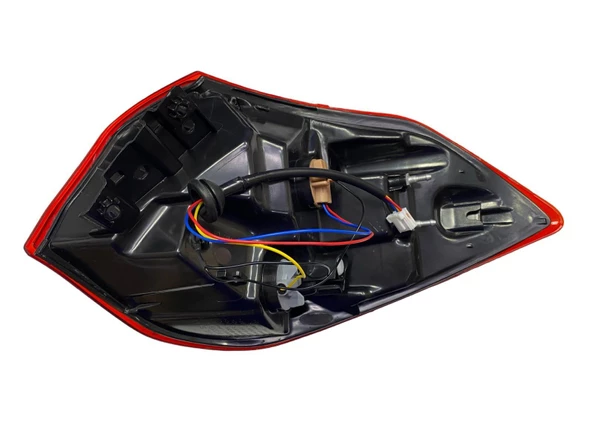 Stop Dış Sol İ-20 2018-2020 - Resim 3