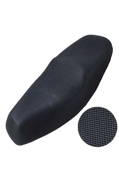 ucuzdukkan28 Scooter Sele Kılıfı File Siyah Xl Beden ürün görseli 1