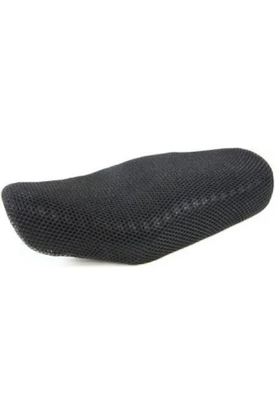 ucuzdukkan28 Motorsiklet Sele ( Koltuk ) Kılıfı Fileli - Resim 2