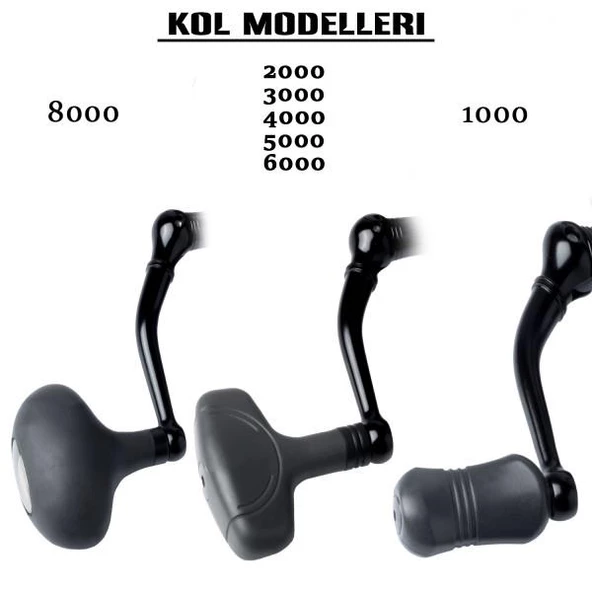 Ryobi Virtus 7000 Olta Makinası - 6