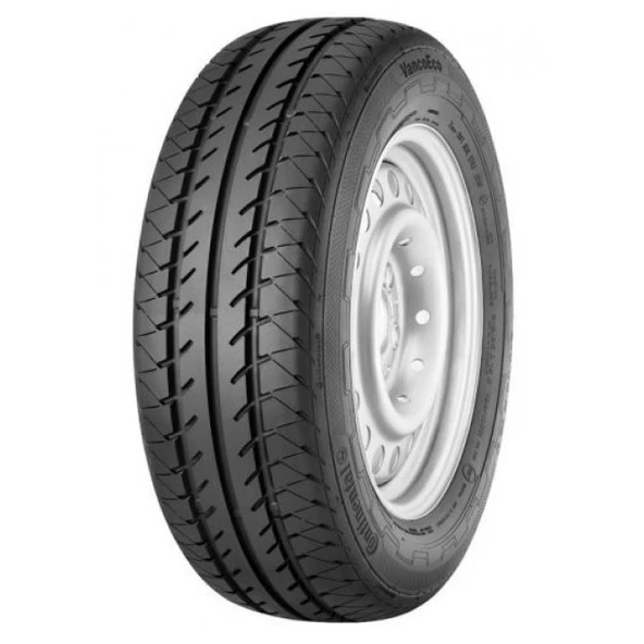 Continental 215/75R16C 116/114R VanContactEco Hafif Ticari Yaz Lastiği (Üretim Yılı:2024) ürün görseli