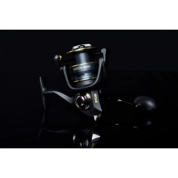 Ryobi Virtus 7000 Olta Makinası - 4