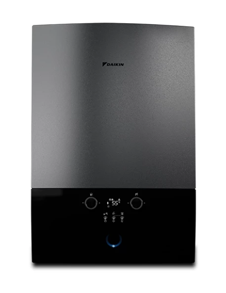 Daikin Ndj Smart Premix 24/24 Kw (20000 Kcal) Tam Yoğuşmalı Akıllı Kombi - 9