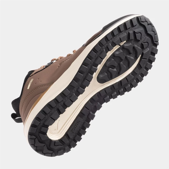 Joma Tk.Ajofrin Kahverengi Erkek Spor Bot - TKAJOW2426 - 5